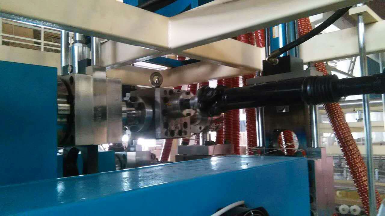 客戶現(xiàn)場(chǎng)